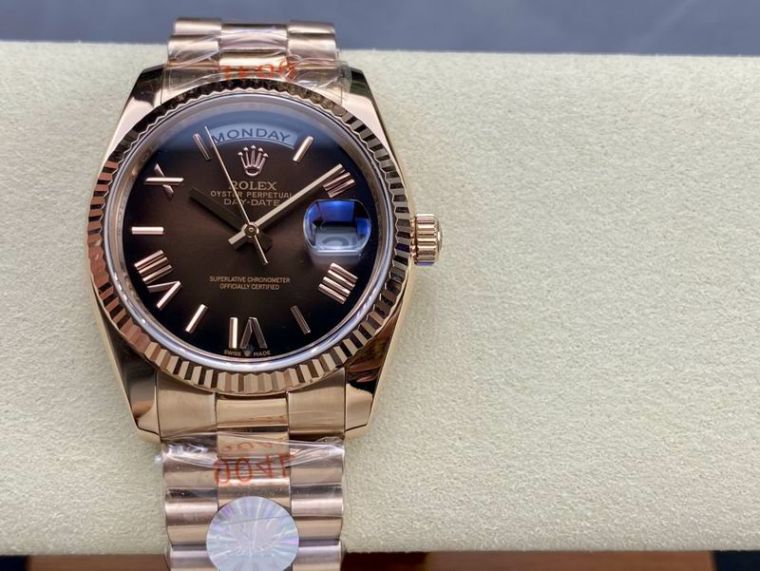 Picture of Rolex Watches Women Day Date _SKU89rolex-36mm-0929474227
